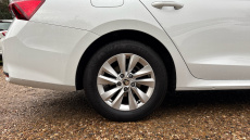 Skoda Octavia 1.5 TSI SE Technology 5dr Petrol Estate